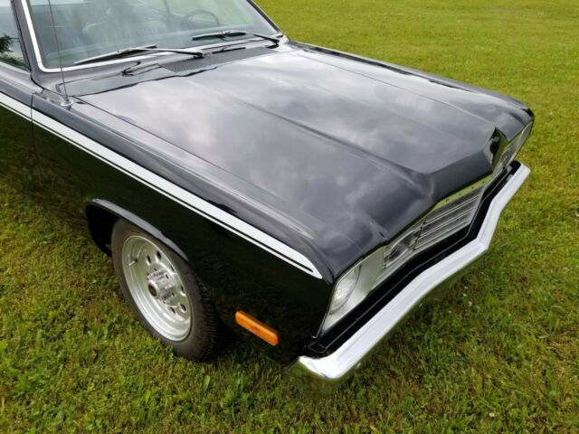 1974 Plymouth Duster - photo 12