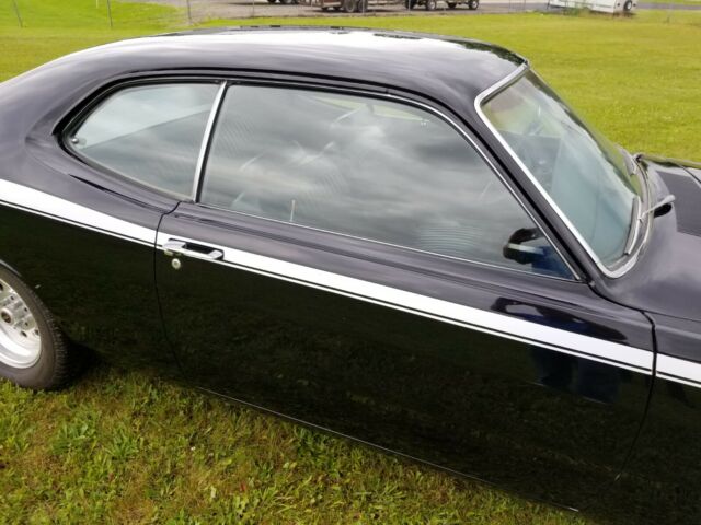 1974 Plymouth Duster - photo 13