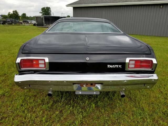 1974 Plymouth Duster - photo 4