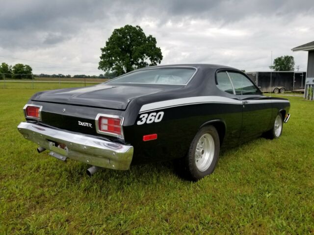 1974 Plymouth Duster - photo 5