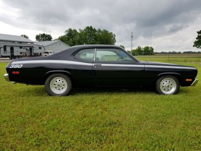 1974 Plymouth Duster - photo 6