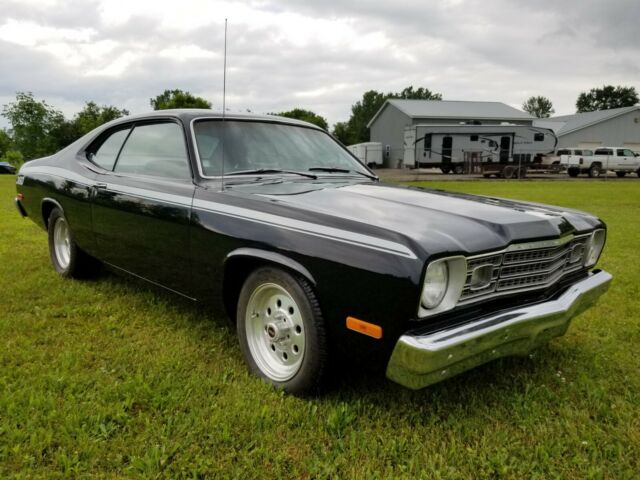 1974 Plymouth Duster - photo 7