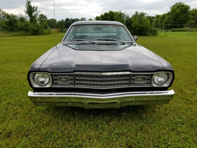 1974 Plymouth Duster - photo 8