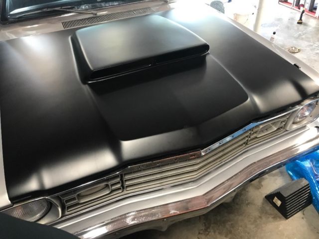 1974 Plymouth Duster - photo 12