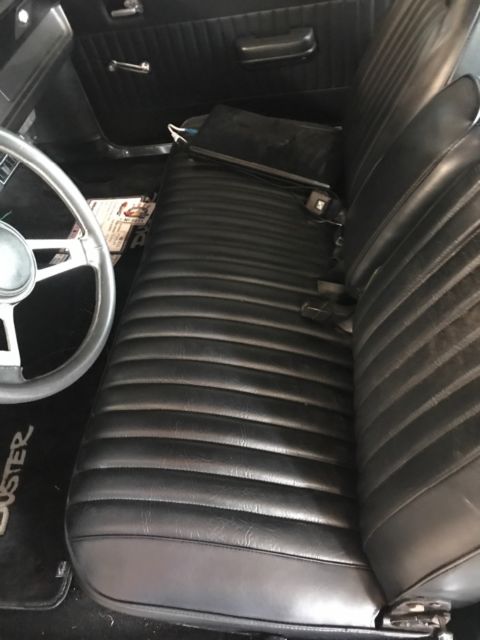 1974 Plymouth Duster - photo 6