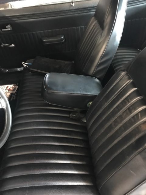 1974 Plymouth Duster - photo 7