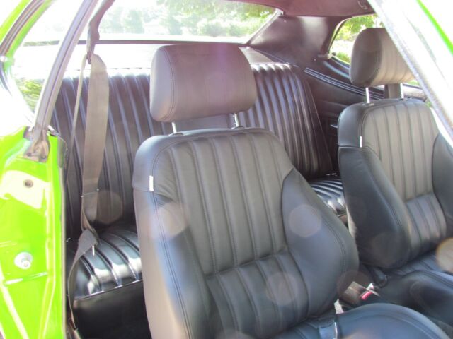 1974 Plymouth Duster - photo 8