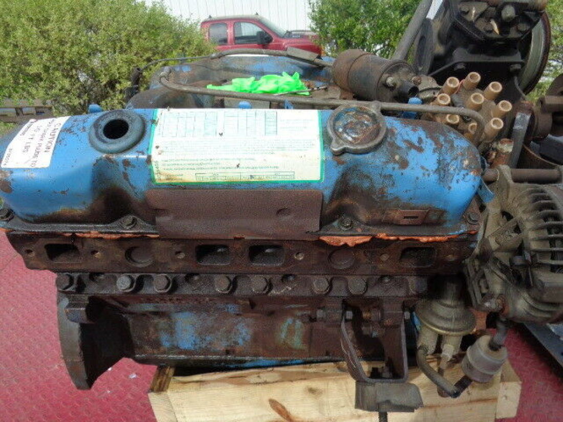 1974 Plymouth Duster 440 727 torque flight - photo 11