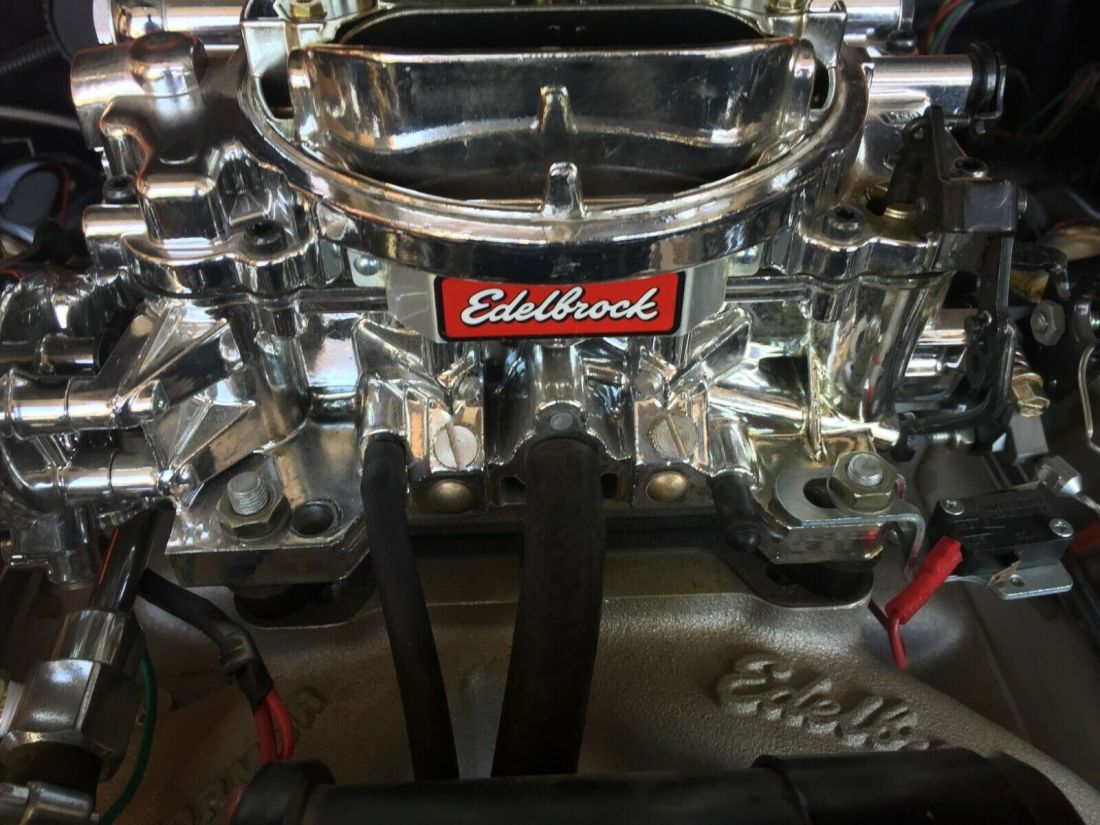 1974 Plymouth Duster - photo 11