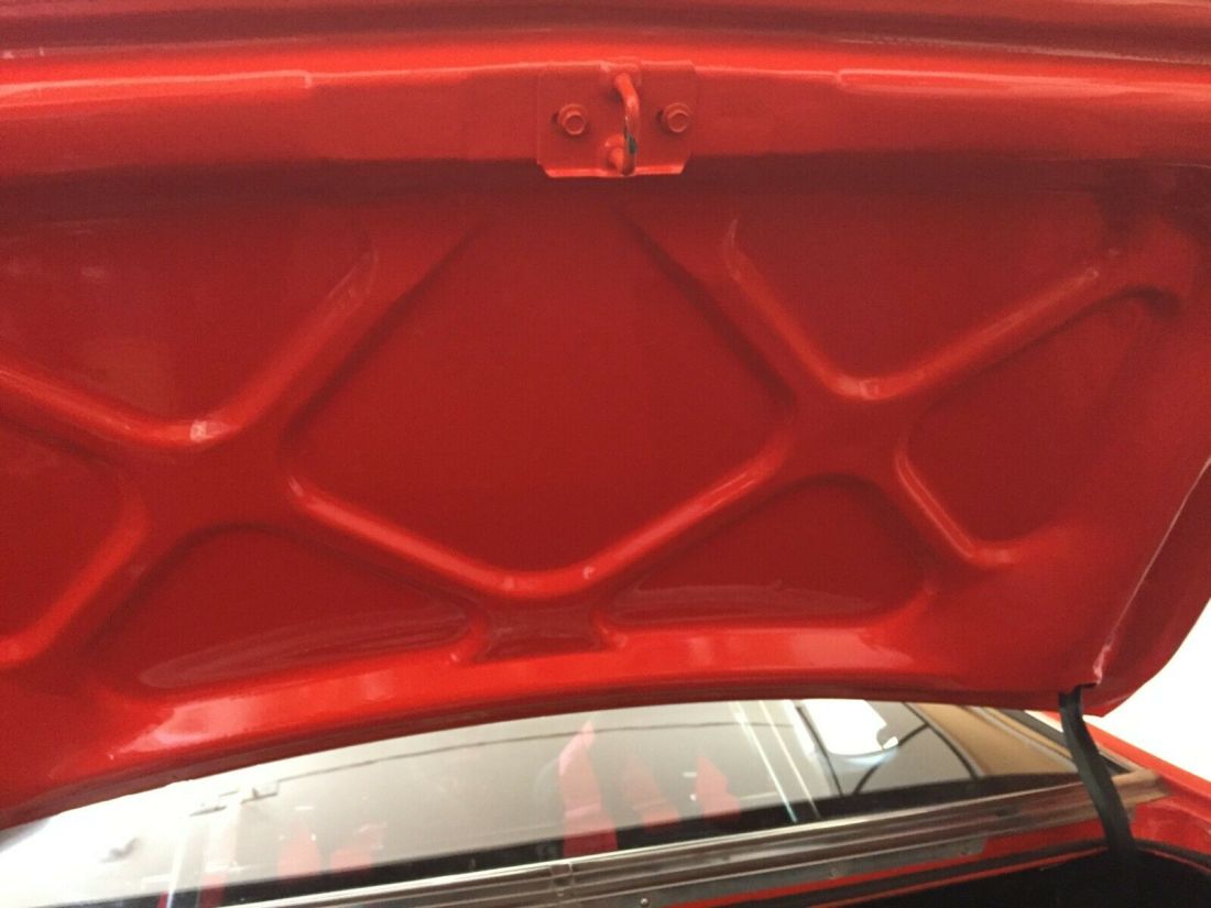 1974 Plymouth Duster - photo 13
