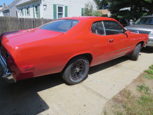 1974 Plymouth Duster - photo 3
