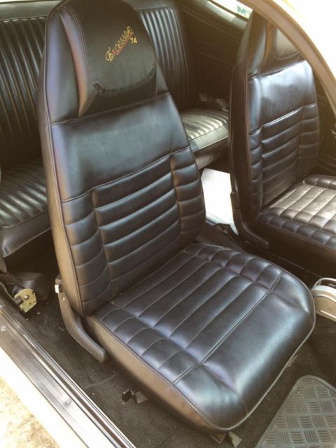 1974 Plymouth Duster - photo 12