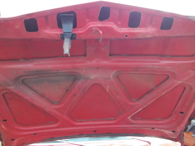1974 Plymouth Duster - photo 11