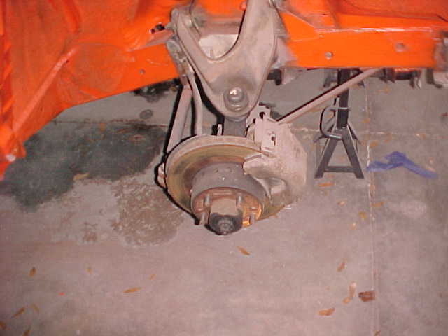 1974 Plymouth Duster 360 Coupe 2-Door - photo 13