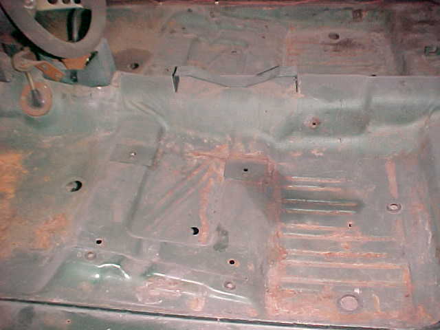 1974 Plymouth Duster 360 Coupe 2-Door - photo 4