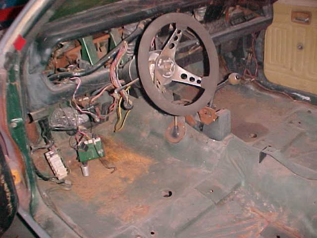 1974 Plymouth Duster 360 Coupe 2-Door - photo 6