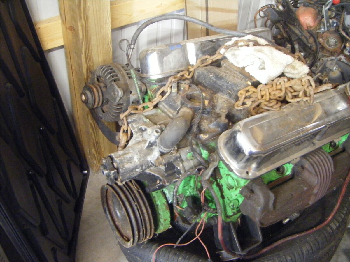 1974 Plymouth Duster - photo 10