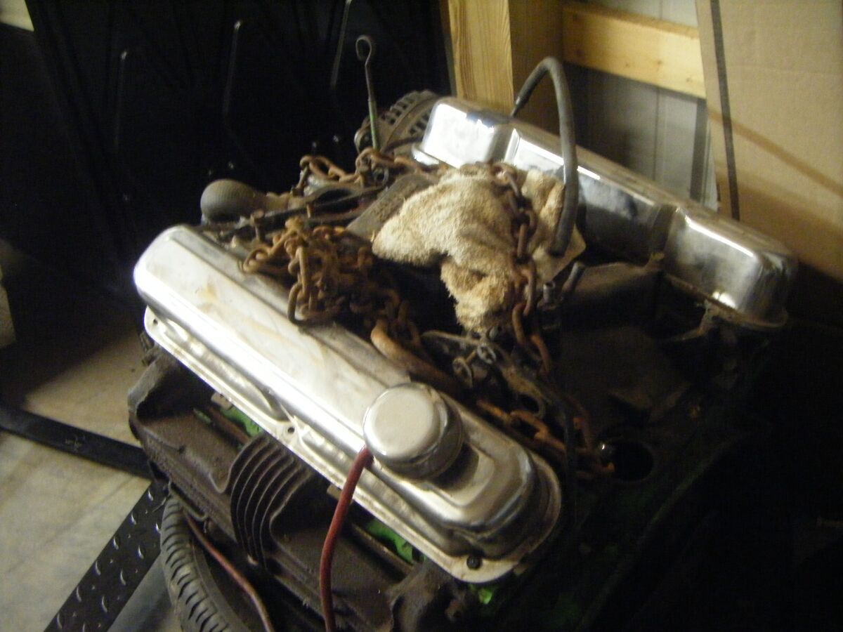 1974 Plymouth Duster - photo 11