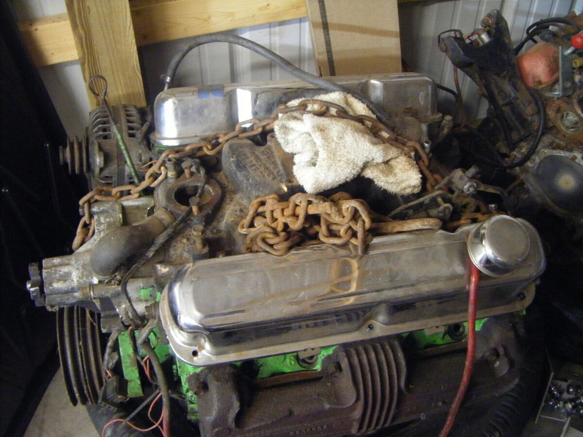 1974 Plymouth Duster - photo 12