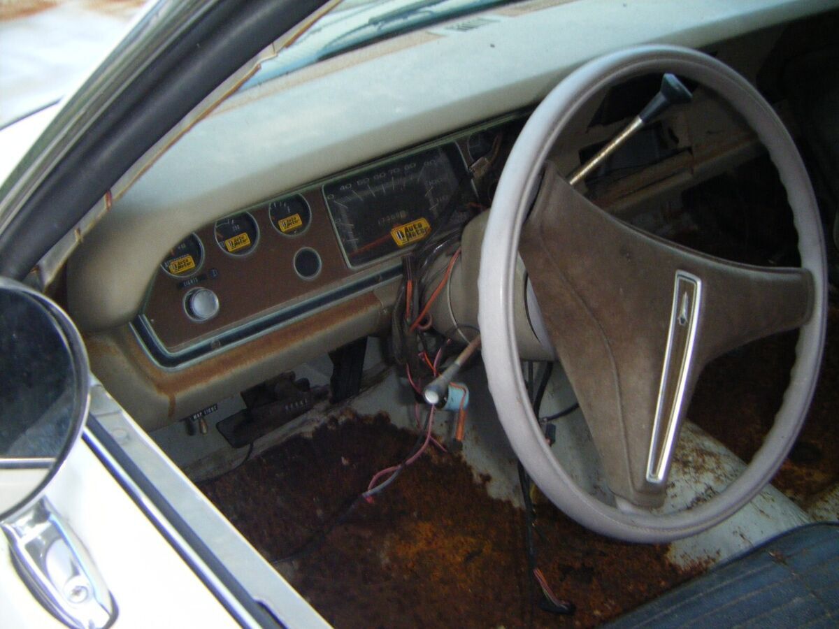 1974 Plymouth Duster - photo 2