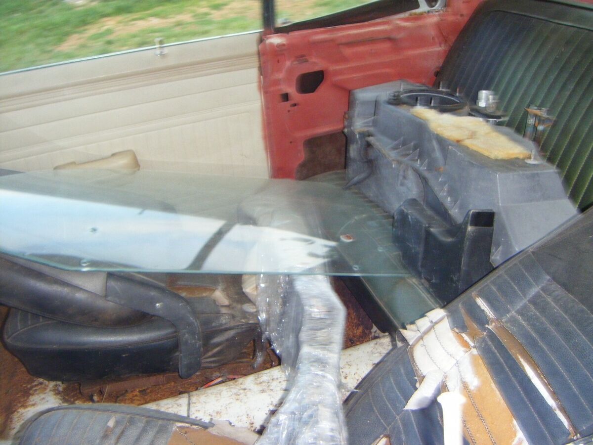 1974 Plymouth Duster - photo 3