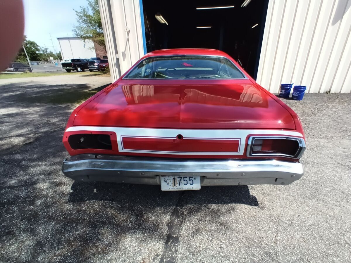 1974 Plymouth Duster - photo 4