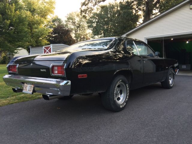 1974 Plymouth Duster - photo 3
