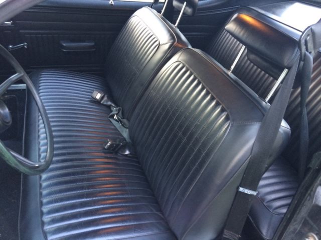 1974 Plymouth Duster - photo 4