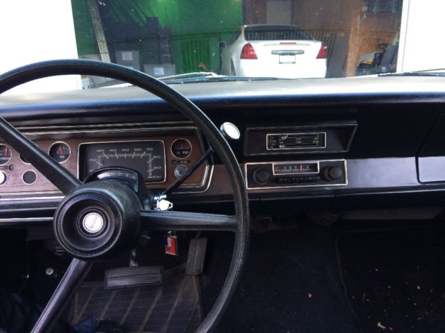 1974 Plymouth Duster - photo 5