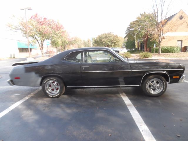 1974 Plymouth Duster - photo 2