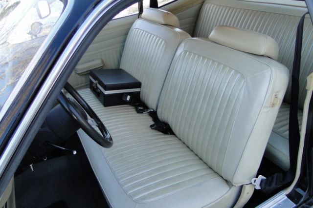 1974 Plymouth Duster - photo 9