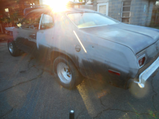 1974 Plymouth Duster - photo 3