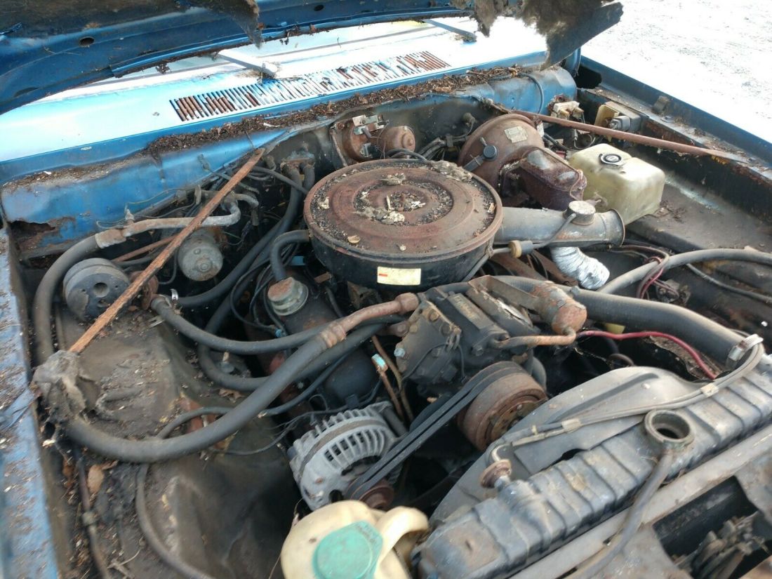 1974 Plymouth Duster - photo 10