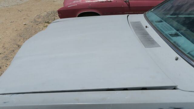 1974 Plymouth Duster PROJECT ROLLER! CLEAN RUST FREE CA CAR! - photo 6