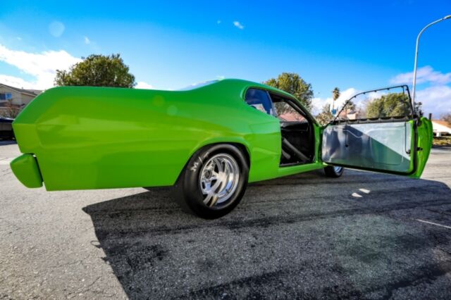 1974 Plymouth Duster - photo 5