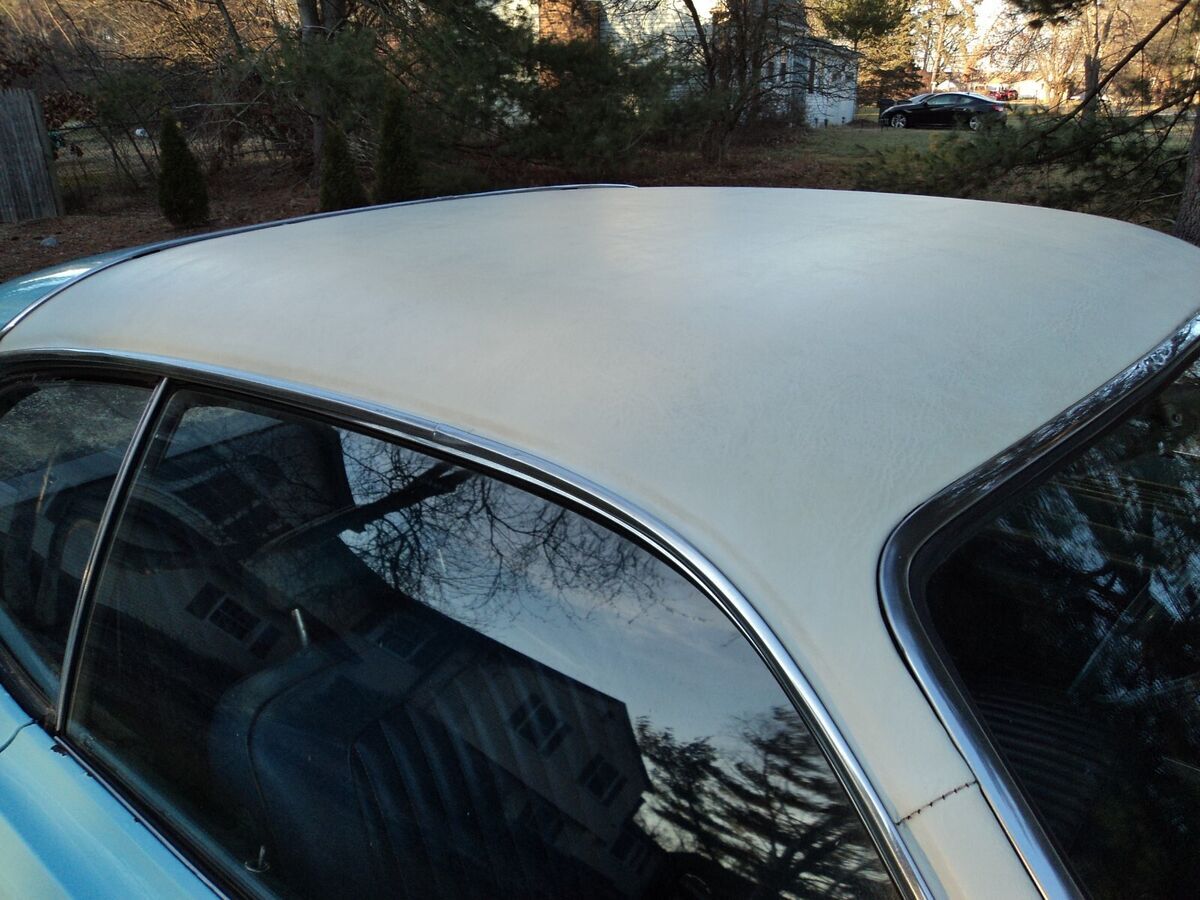 1974 Plymouth Duster - photo 6