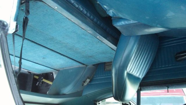 1974 Plymouth Duster - photo 10