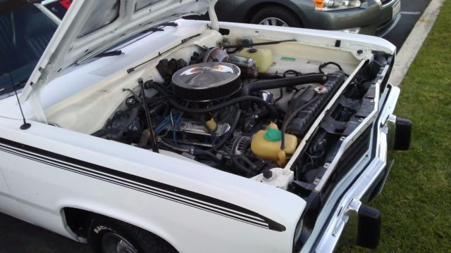 1974 Plymouth Duster - photo 2
