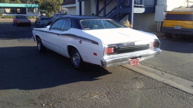 1974 Plymouth Duster - photo 3