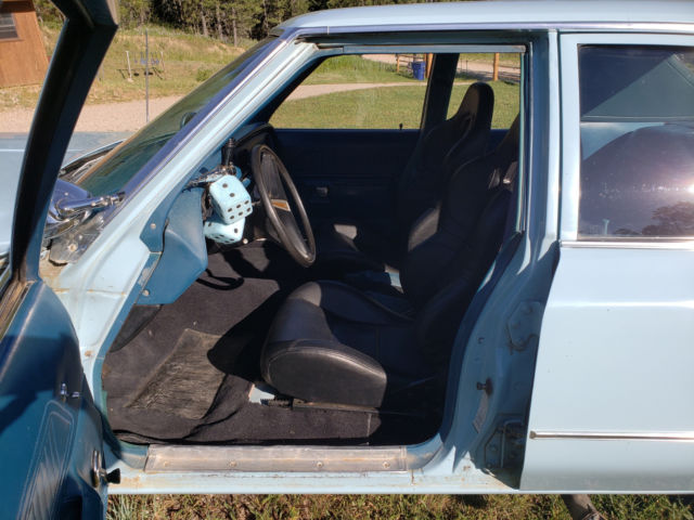 1974 Plymouth Fury - photo 3