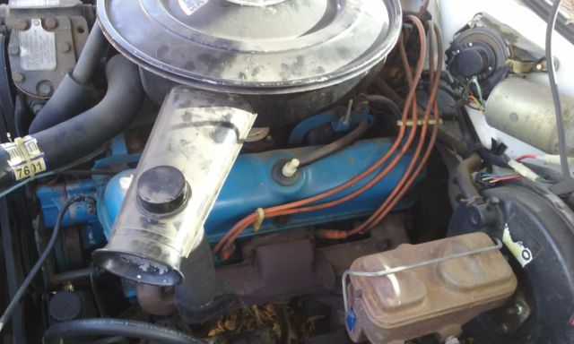 1974 Plymouth Fury FURYIII - photo 10