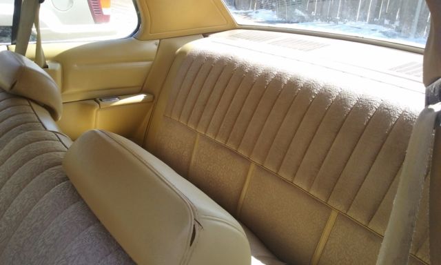 1974 Plymouth Fury FURYIII - photo 11