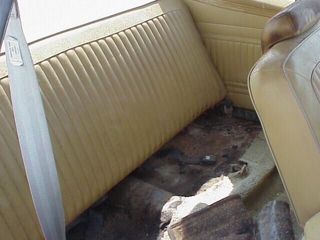 1974 Plymouth Duster - photo 10
