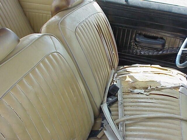 1974 Plymouth Duster - photo 11