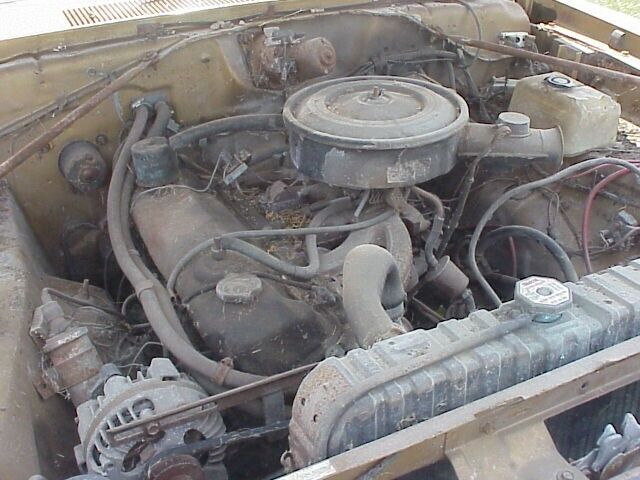 1974 Plymouth Duster - photo 12