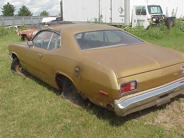 1974 Plymouth Duster - photo 5