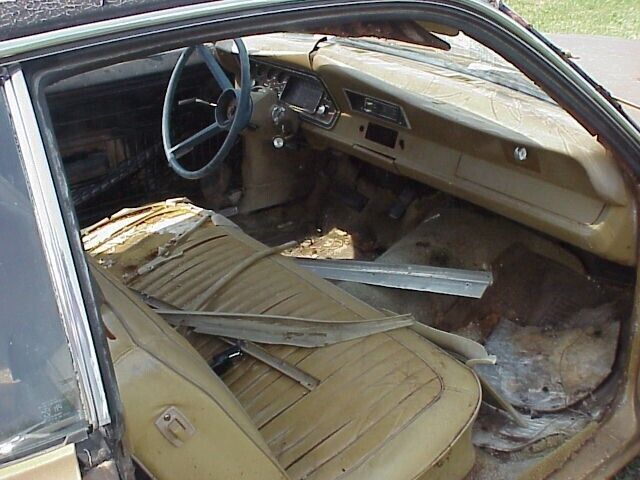 1974 Plymouth Duster - photo 8