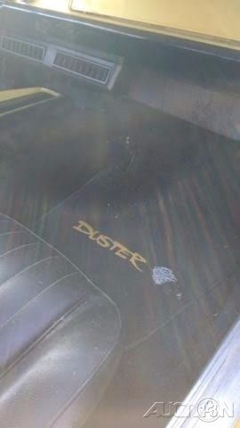 1974 Plymouth Gold Duster - photo 10