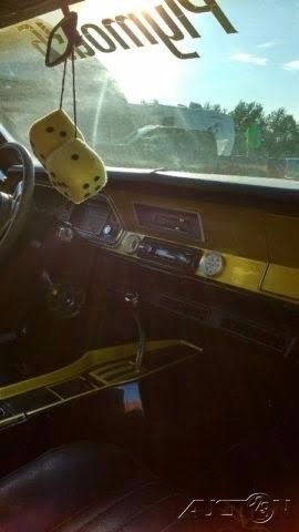 1974 Plymouth Gold Duster - photo 7