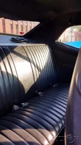 1974 Plymouth Gold Duster - photo 9